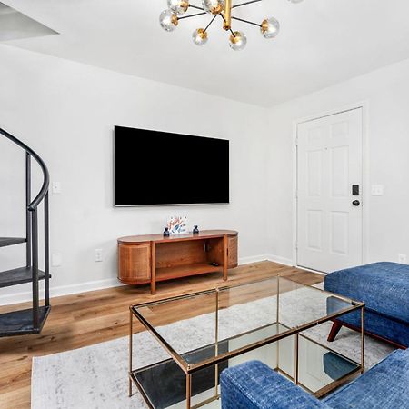 Remodeled And New - Walk To Downtown Auburn Apartman Kültér fotó