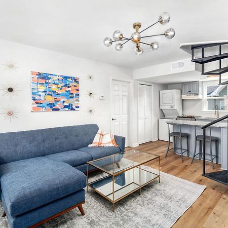 Remodeled And New - Walk To Downtown Auburn Apartman Kültér fotó